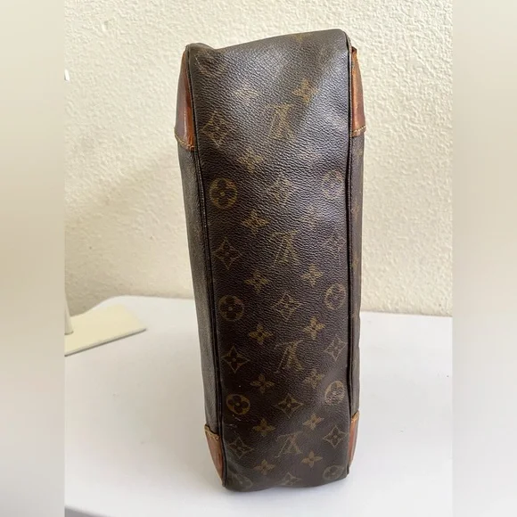 Louis Vuitton monogram shoulder bag - Picture 11 of 16